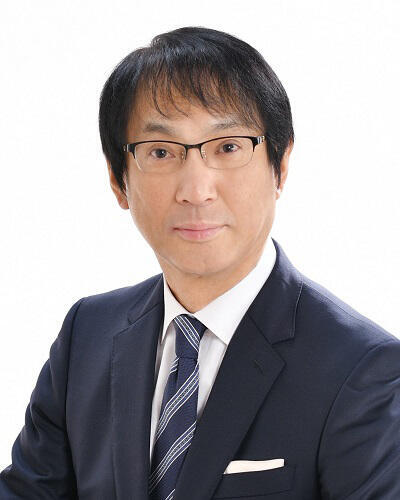 管理者兼病院長 堀井学の画像